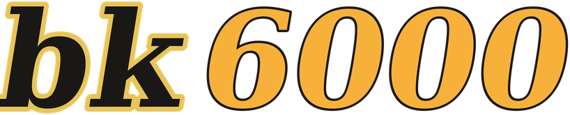 bk6000 logo